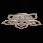 Потолочная люстра De Markt Мадлен 424014505