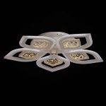 Потолочная люстра De Markt Мадлен 424014505