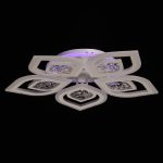 Потолочная люстра De Markt Мадлен 424014505