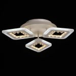 Потолочная люстра De Markt Мадлен 424014704