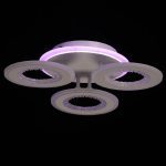 Потолочная люстра De Markt Мадлен 424014804