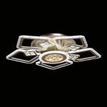 Потолочная люстра De Markt Мадлен 424016107