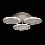 Потолочная люстра De Markt Мадлен 424016304