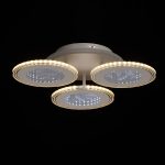 Потолочная люстра De Markt Мадлен 424016304