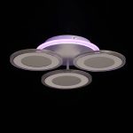 Потолочная люстра De Markt Мадлен 424016304