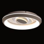 Потолочная люстра De Markt Мадлен 424016601