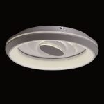 Потолочная люстра De Markt Мадлен 424016601