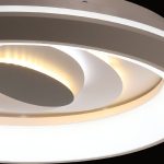 Потолочная люстра De Markt Мадлен 424016601