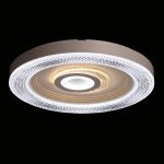 Потолочная люстра De Markt Мадлен 424016701