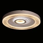 Потолочная люстра De Markt Мадлен 424016701