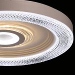 Потолочная люстра De Markt Мадлен 424016701