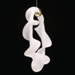 Подвесной светильник De Markt Мадлен 424017001