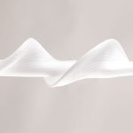 Подвесной светильник De Markt Мадлен 424017301