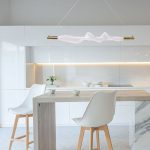 Подвесной светильник De Markt Мадлен 424017301