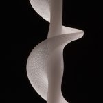 Подвесной светильник De Markt Мадлен 424017401