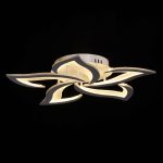 Потолочная люстра De Markt Мадлен 424017605