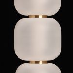 Подвесной светильник De Markt Мадлен 424017701