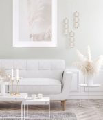 Подвесной светильник De Markt Мадлен 424017701