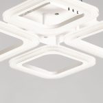 Потолочная люстра De Markt Мадлен 424018304