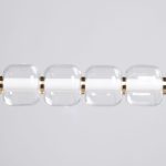 Подвесной светильник De Markt Мадлен 424018501