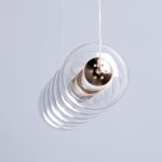 Подвесной светильник De Markt Мадлен 424018501