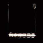 Подвесной светильник De Markt Мадлен 424018601