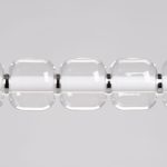 Подвесной светильник De Markt Мадлен 424018601