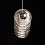 Подвесной светильник De Markt Мадлен 424018601