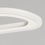 Потолочная люстра De Markt Мадлен 424018703