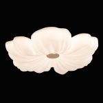 Потолочная люстра De Markt City Мадлен 424019501