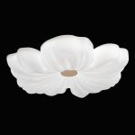 Потолочная люстра De Markt City Мадлен 424019501