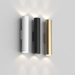 Бра Denkirs Scope DK5022-WH