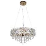 Подвесной светильник F-Promo Icicle 4251-6P