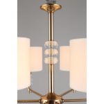 Подвесная люстра APLOYT Franula APL.724.03.06