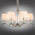 Подвесная люстра APLOYT Emilia APL.723.03.08