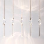 Подвесной светильник ImperiumLoft Pezzo 154908-60