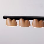 Подвесная люстра Favourite Interline 4266-10P