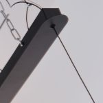 Подвесная люстра Favourite Interline 4266-7P