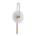 Настенный светильник Favourite Plade 4270-2W