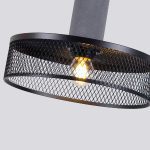 Подвесной светильник Favourite Cementita 4273-2P