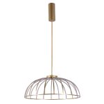 Подвесная люстра Favourite Vertex 4286-6P