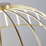 Подвесная люстра Favourite Vertex 4286-6P