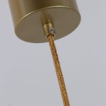 Подвесная люстра Favourite Vertex 4286-6P