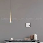 Подвесной светильник Cloyd Milvus 11146