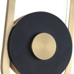 Уличный настенный светильник Favourite Cyclone 4296-2W