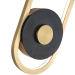 Уличный настенный светильник Favourite Cyclone 4296-2W