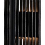 Уличный настенный светильник Favourite Strudel 4297-1W