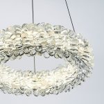 Подвесной светильник Modestyle MS.5002.300 CR