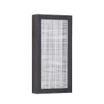 Уличный настенный светильник Favourite Mist 4298-1W