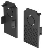 Заглушка (2 шт.) Hesby Lighting ElDeko HSBL_0067